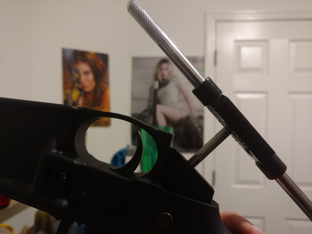 lowertap